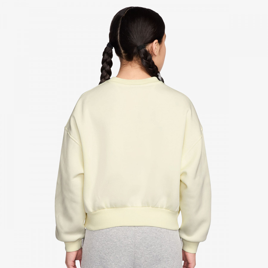 Nike Дуксер Club Fleece 