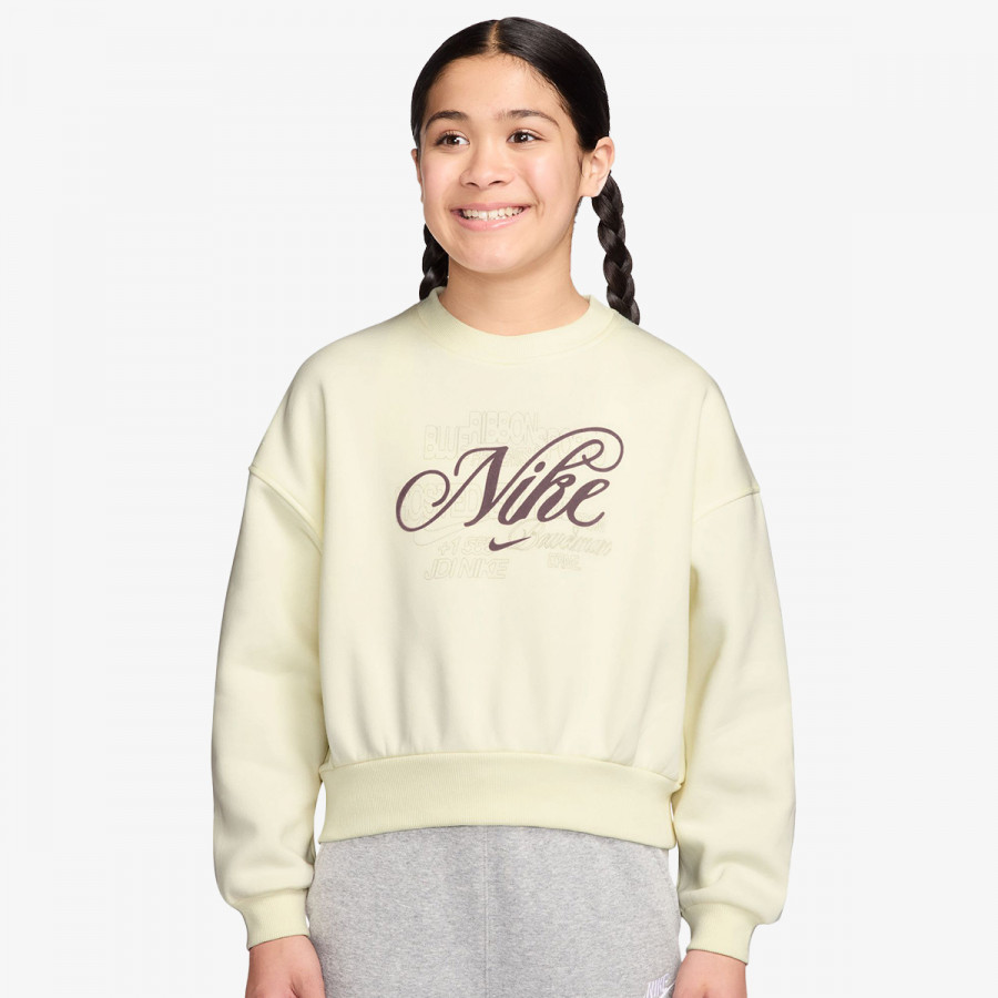 Nike Дуксер Club Fleece 