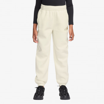 Nike Долен дел тренерки Club Fleece 