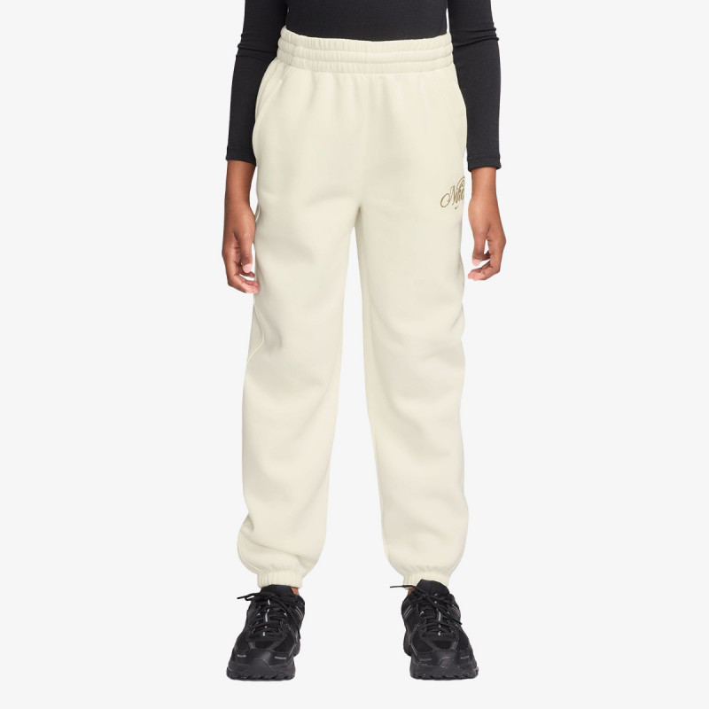 Nike Долен дел тренерки Club Fleece 