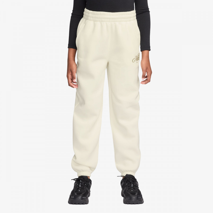 Nike Долен дел тренерки Club Fleece 