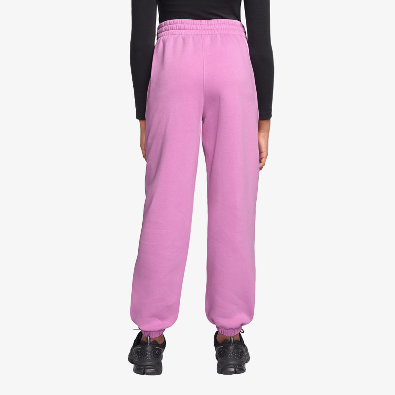 Nike Долен дел тренерки G NSW CLUB FLC LSE PNT GFX 