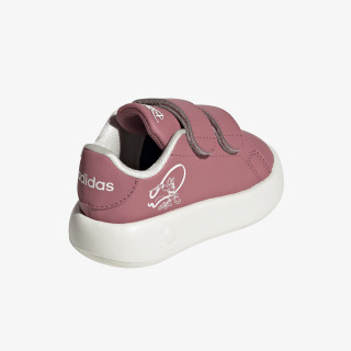 adidas Патики ADVANTAGE MINNIE CF I 