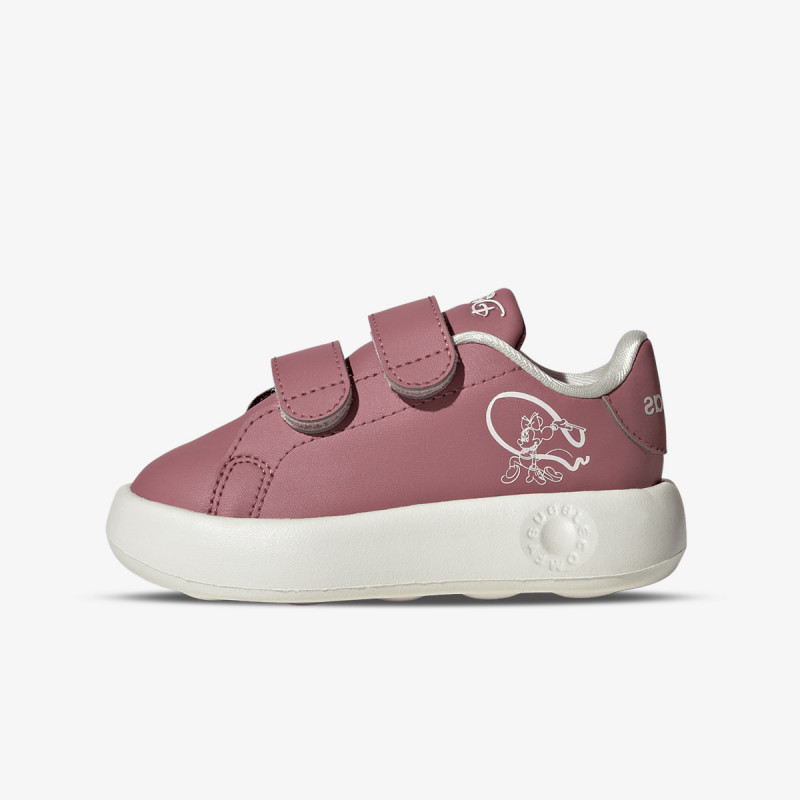 adidas Патики ADVANTAGE MINNIE CF I 