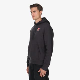 Nike Дуксер U NSW HDY CLUB PO BB OC 5 
