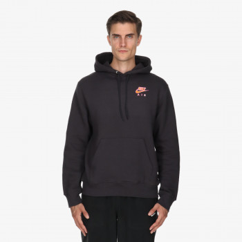 Nike Дуксер U NSW HDY CLUB PO BB OC 5 