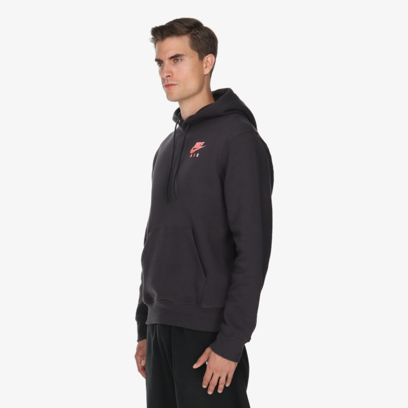 Nike Дуксер U NSW HDY CLUB PO BB OC 5 