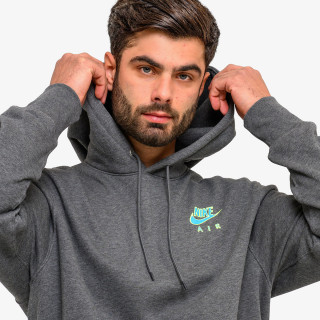 Nike Bluza U NSW HDY CLUB PO BB OC 5 