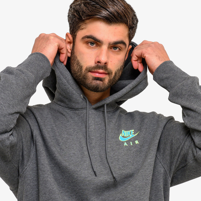 Nike Bluza U NSW HDY CLUB PO BB OC 5 