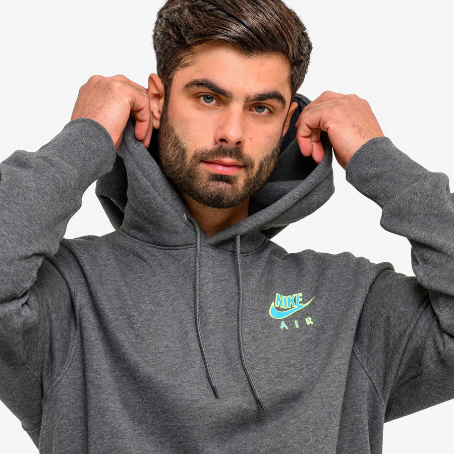 Nike Bluza U NSW HDY CLUB PO BB OC 5 