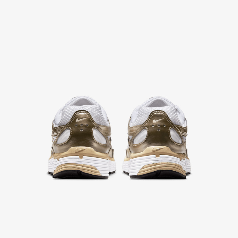 Nike Atlete W NIKE P-6000 GLD 
