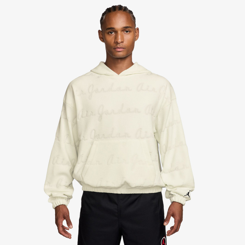 Nike Дуксер M J FLT JQRD PO HD 