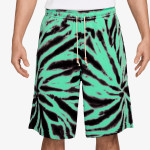 Nike Pantallona të shkurtra M J BRK FSTVL TD FLC SHO 