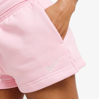 Nike Шорц W NSW PHNX FLC MR STD 2IN SHRT 