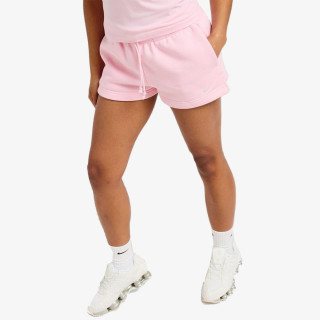 Nike Шорц W NSW PHNX FLC MR STD 2IN SHRT 