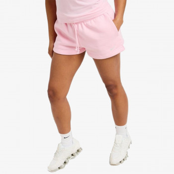 Nike Шорц W NSW PHNX FLC MR STD 2IN SHRT 