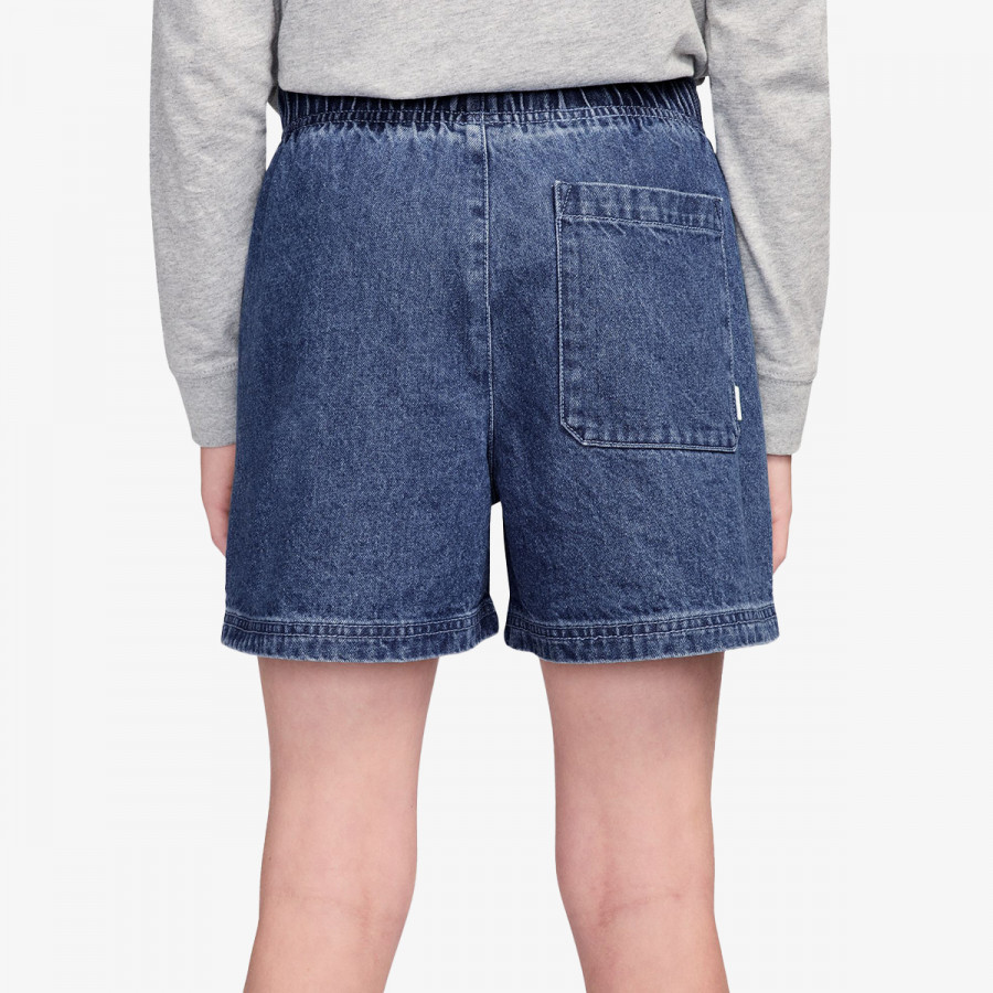 Nike Шорц K NSW DENIM SHORT 