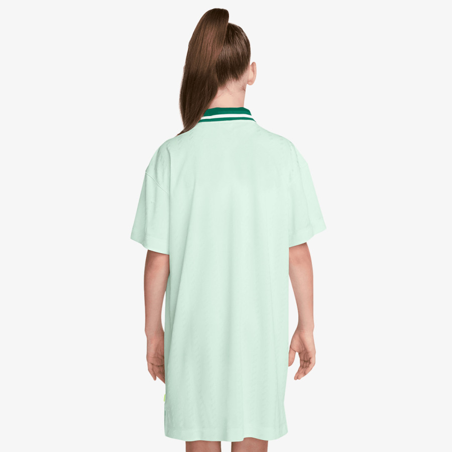 Nike Фустан G NSW CLN JERSEY SS DRESS 