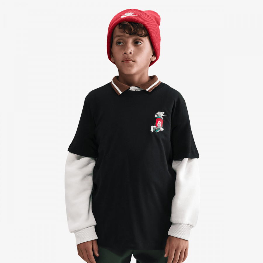 Nike Маица Sportswear 