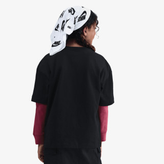 Nike Маица G NSW TEE BUTTRFLY OS 