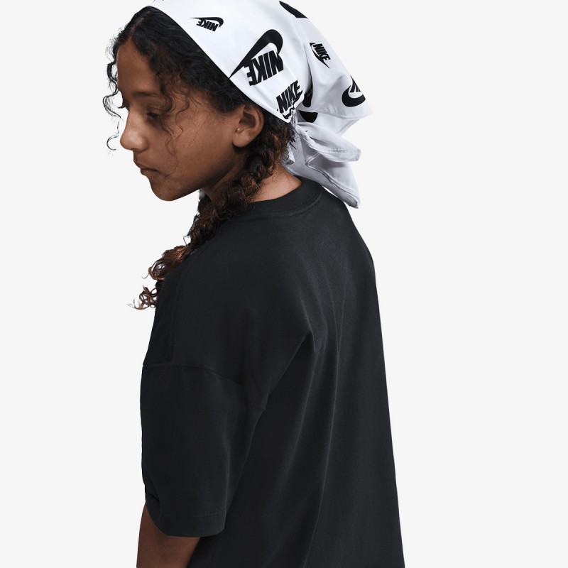 Nike Маица G NSW TEE BUTTRFLY OS 