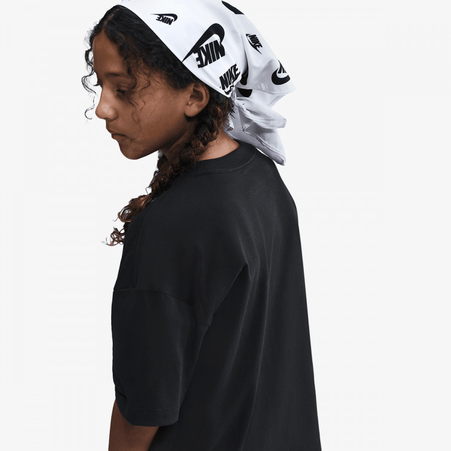 Nike Маица G NSW TEE BUTTRFLY OS 