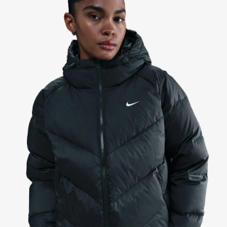 Nike Јакна W NSW SF DOWNFL NK WPFR V2 