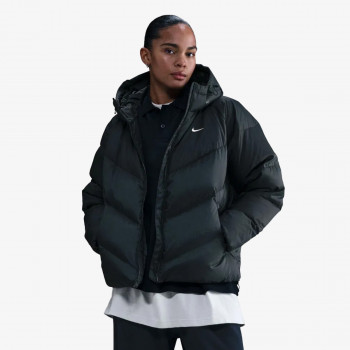 Nike Јакна W NSW SF DOWNFL NK WPFR V2 