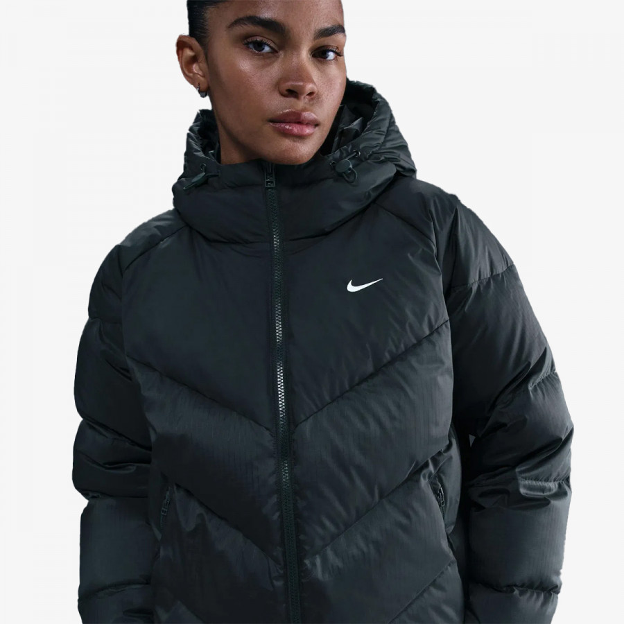 Nike Јакна W NSW SF DOWNFL NK WPFR V2 
