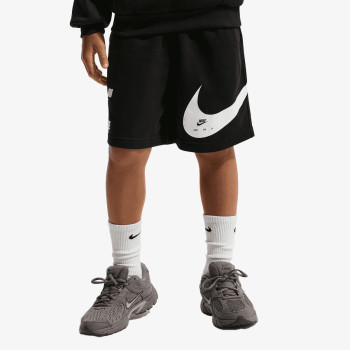 Nike Шорц K NSW CLUB FT SHORT BRAND NG 