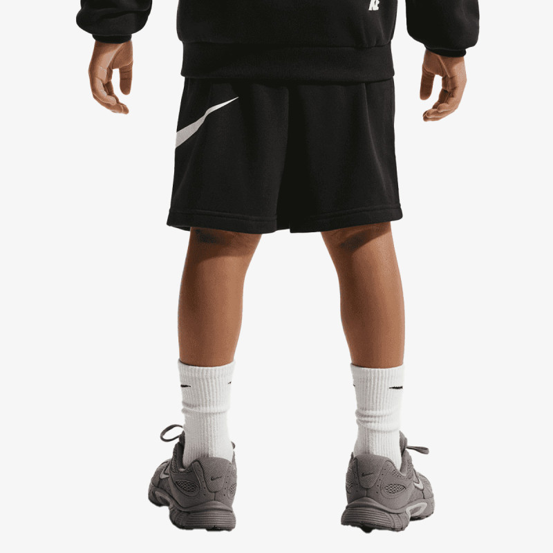 Nike Шорц K NSW CLUB FT SHORT BRAND NG 