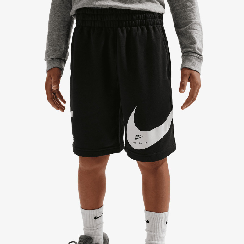 Nike Шорц K NSW CLUB FT SHORT BRAND NG 