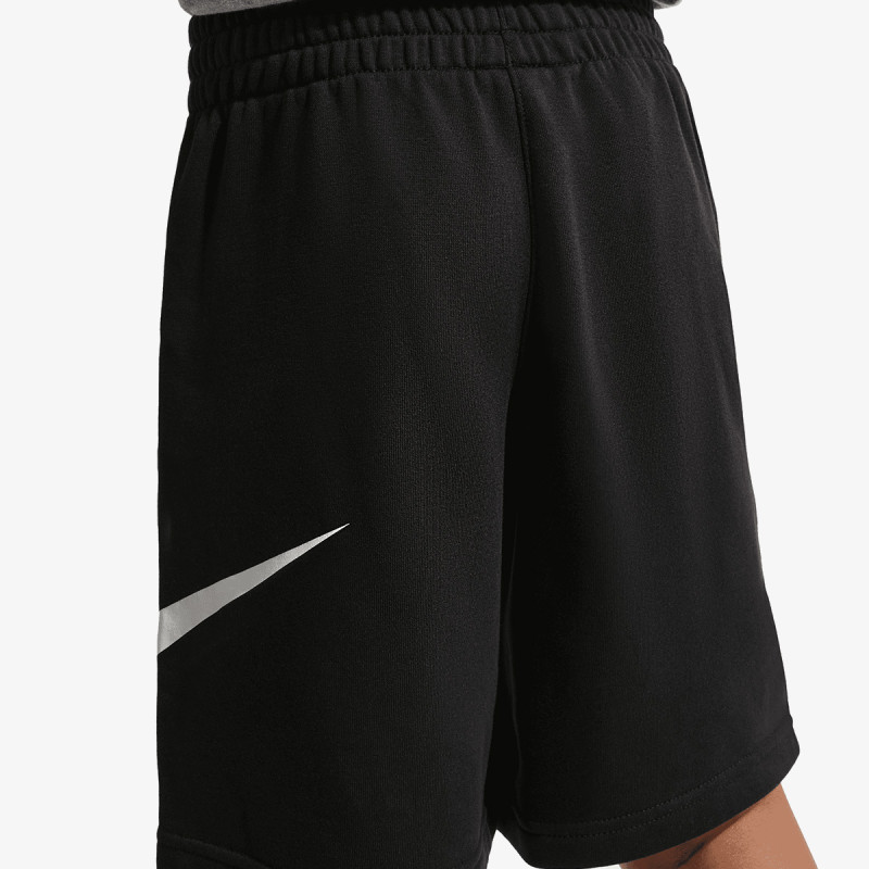 Nike Шорц K NSW CLUB FT SHORT BRAND NG 
