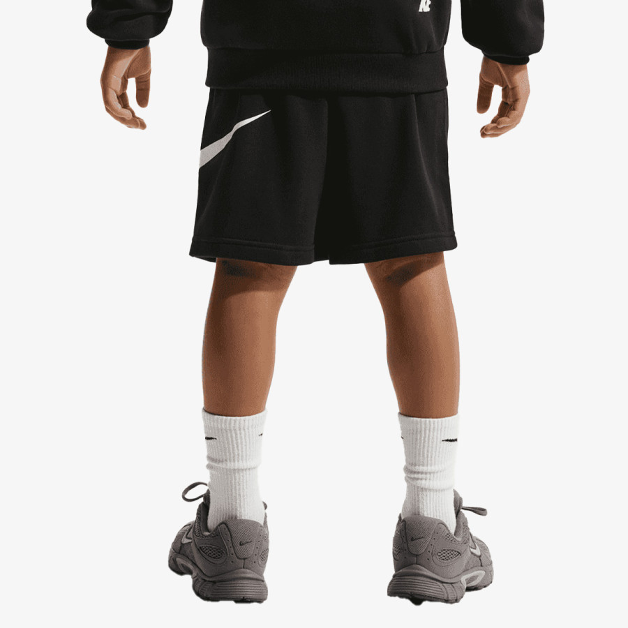 Nike Шорц K NSW CLUB FT SHORT BRAND NG 