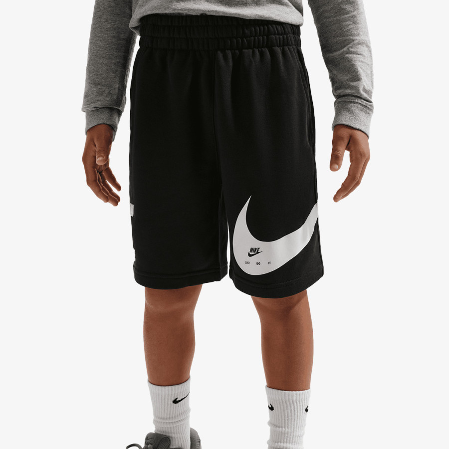 Nike Шорц K NSW CLUB FT SHORT BRAND NG 