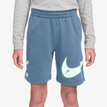 Nike Шорц K NSW CLUB FT SHORT BRAND NG 