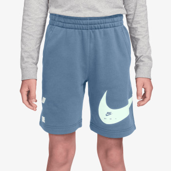 Nike Шорц K NSW CLUB FT SHORT BRAND NG 