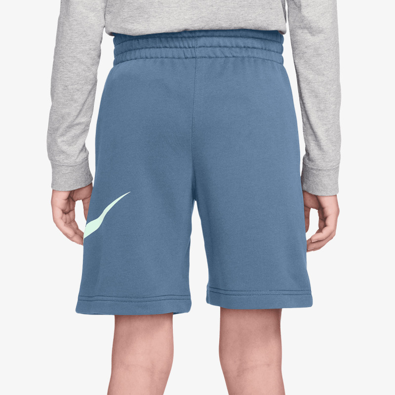 Nike Шорц K NSW CLUB FT SHORT BRAND NG 