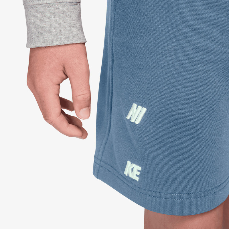 Nike Шорц K NSW CLUB FT SHORT BRAND NG 