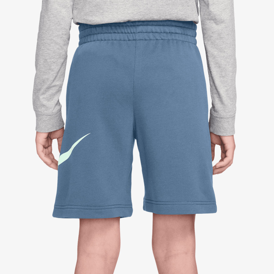 Nike Шорц K NSW CLUB FT SHORT BRAND NG 