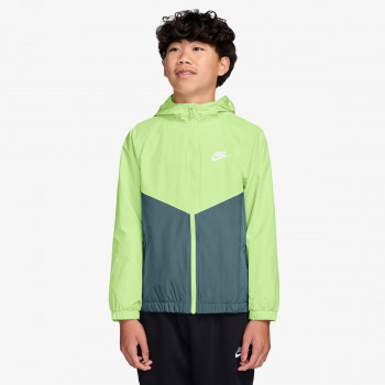 Nike Јакна K NSW RPL WR HD JKT 