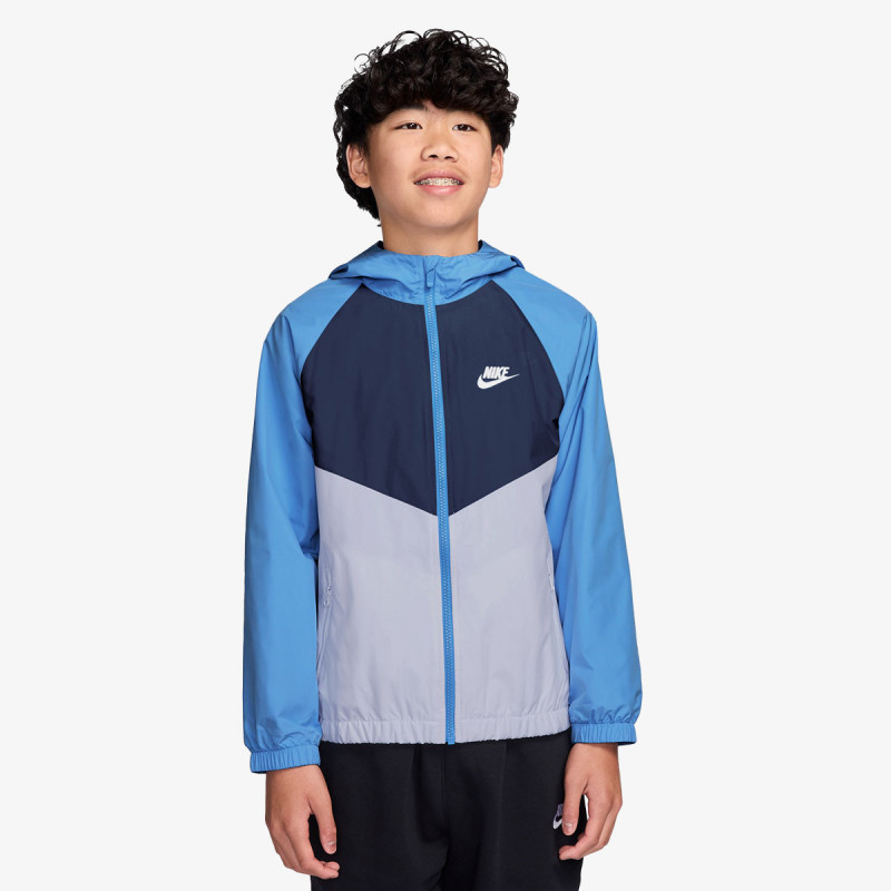 Nike Јакна K NSW RPL WR HD JKT 