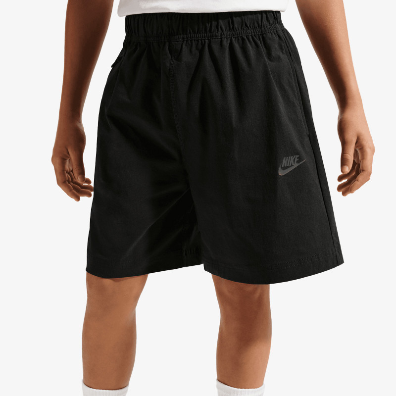 Nike Шорц B NSW TCH WVN SHORT 
