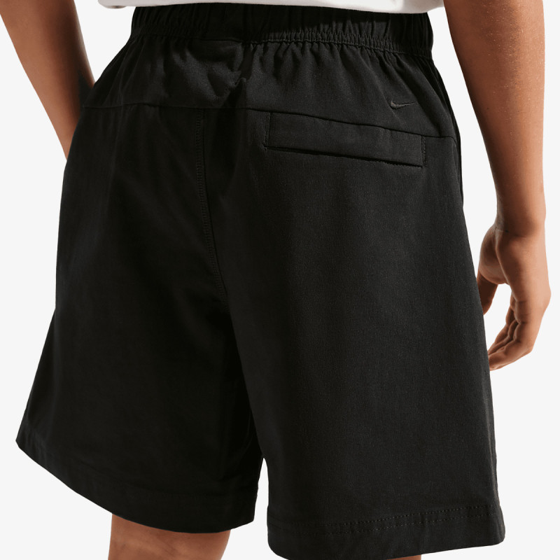 Nike Шорц B NSW TCH WVN SHORT 