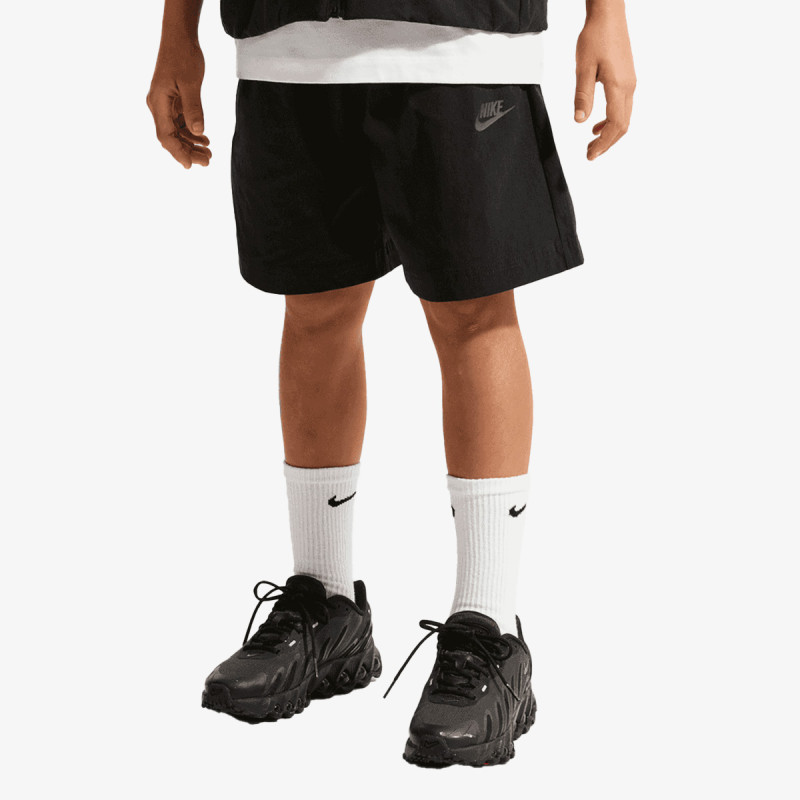 Nike Шорц B NSW TCH WVN SHORT 