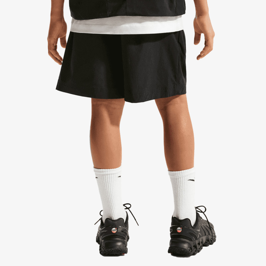 Nike Шорц B NSW TCH WVN SHORT 