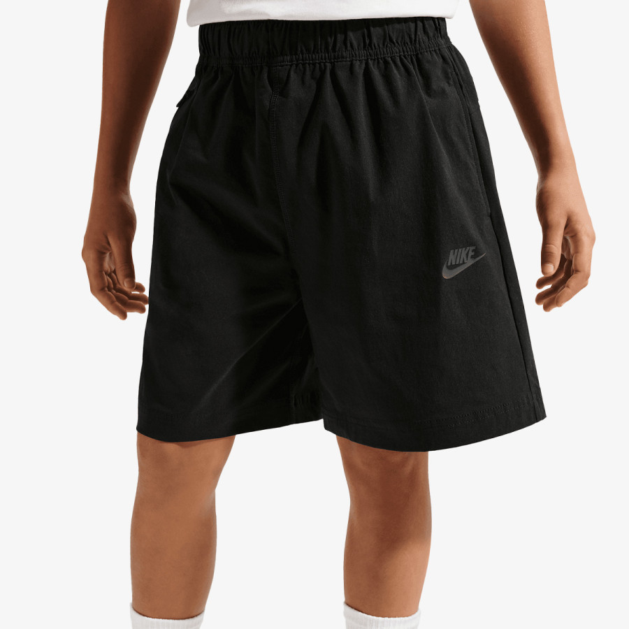 Nike Шорц B NSW TCH WVN SHORT 
