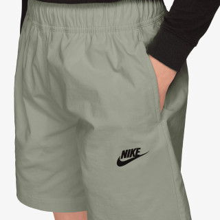 Nike Шорц B NSW TCH WVN SHORT 