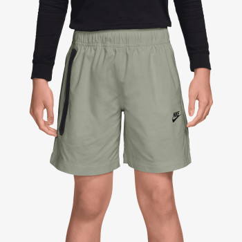 Nike Шорц B NSW TCH WVN SHORT 