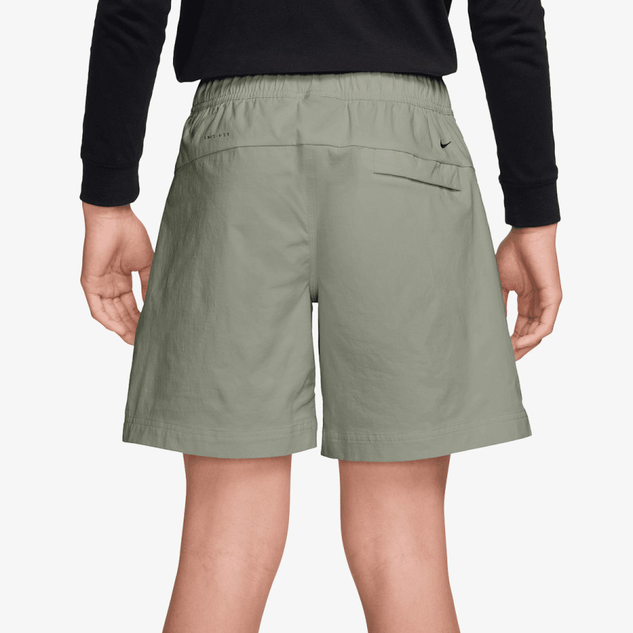 Nike Шорц B NSW TCH WVN SHORT 